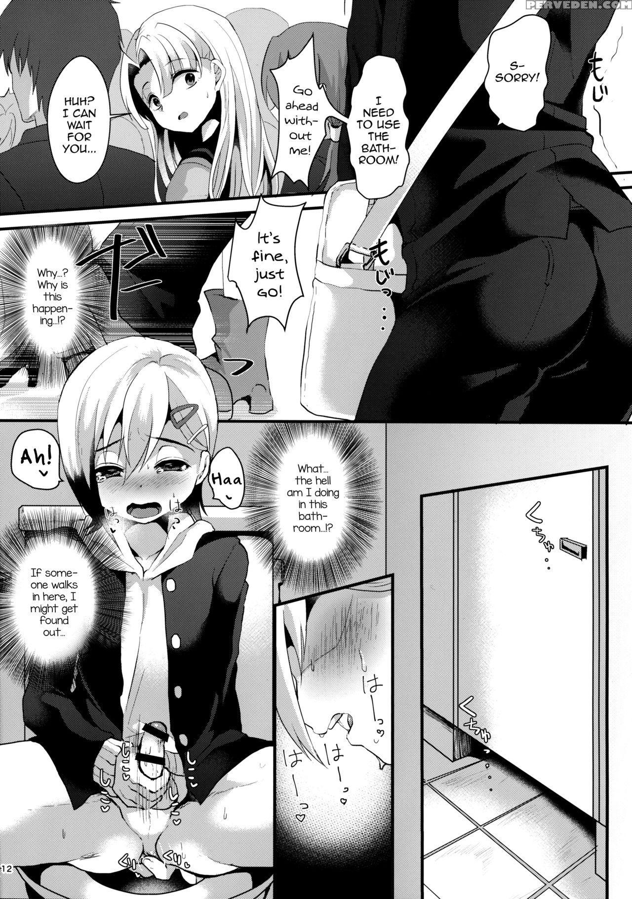 (comitia116) [kome Nouka (komezawa)] Mesu Ochi Level Lv.1 [english] 1