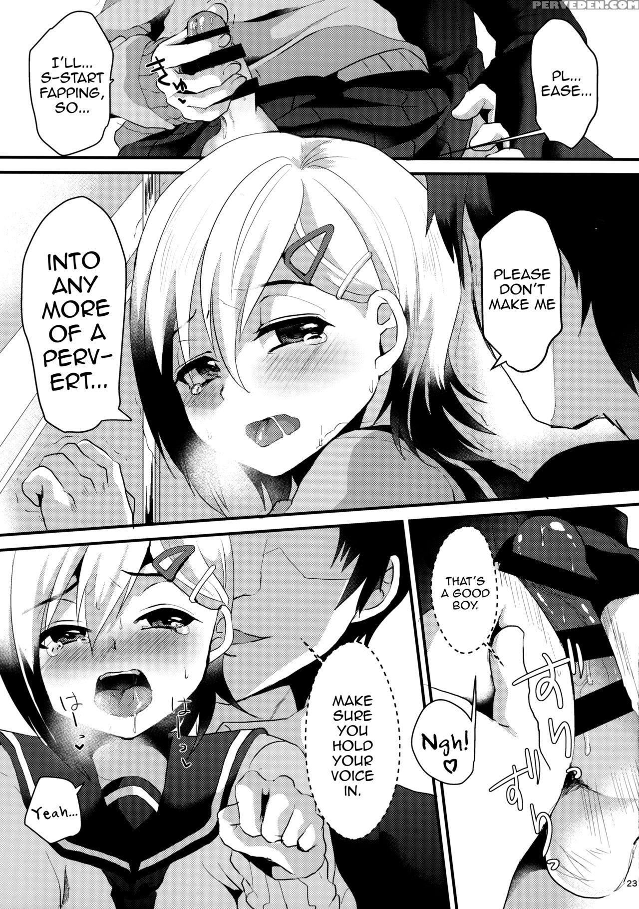 (comitia116) [kome Nouka (komezawa)] Mesu Ochi Level Lv.1 [english] 1