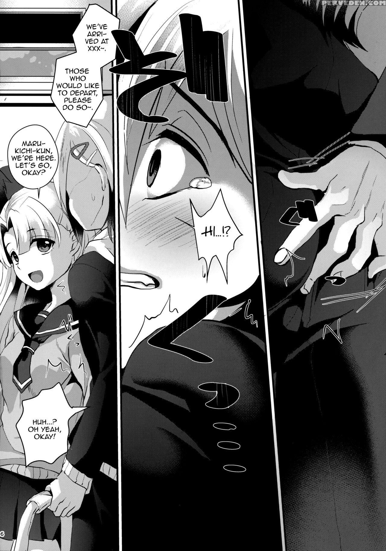 (comitia116) [kome Nouka (komezawa)] Mesu Ochi Level Lv.1 [english] 1