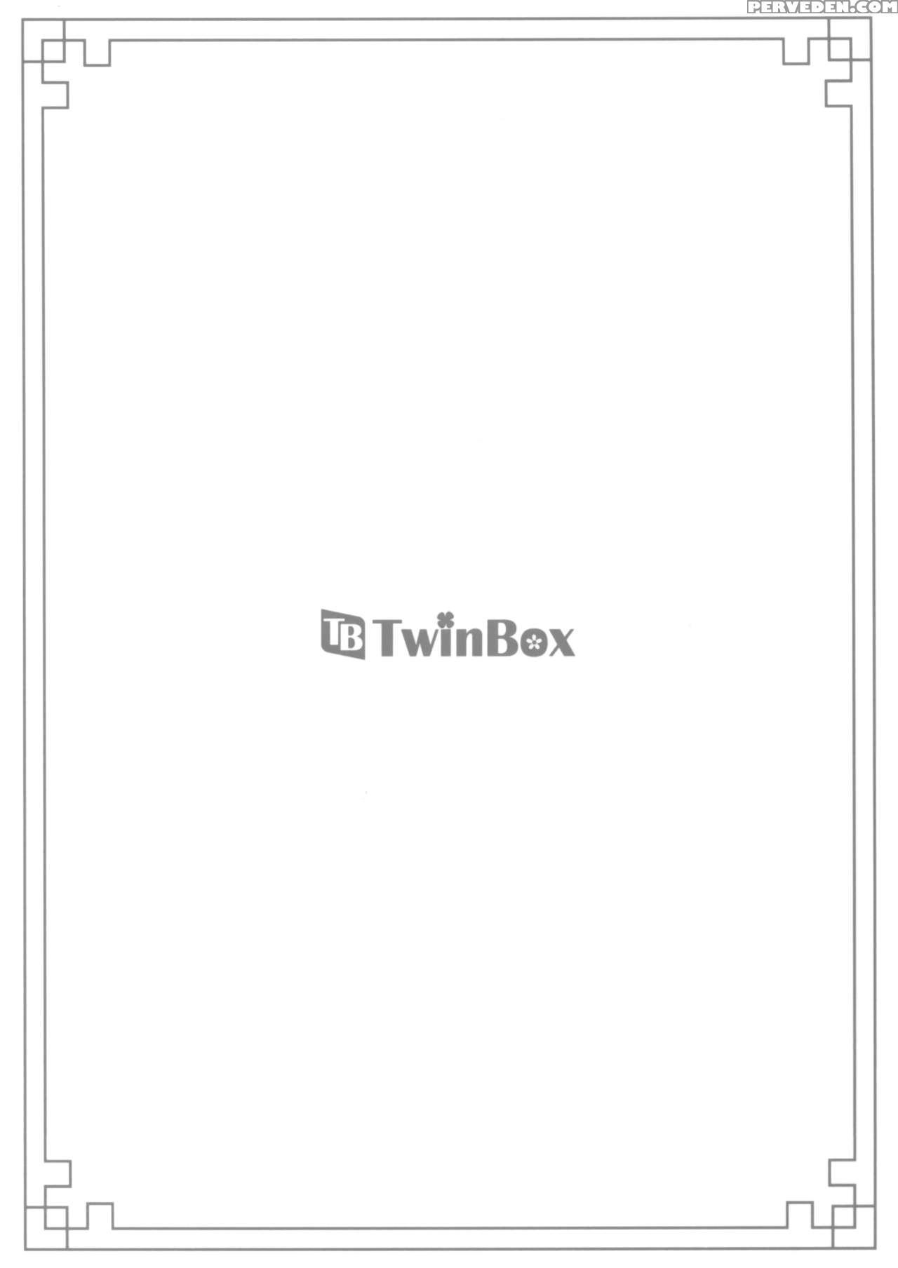 (comitia116) [twinbox (maki, Tama)] Rakka Shunshou 2 [english] {hennojin} Chapter 1 Page 22