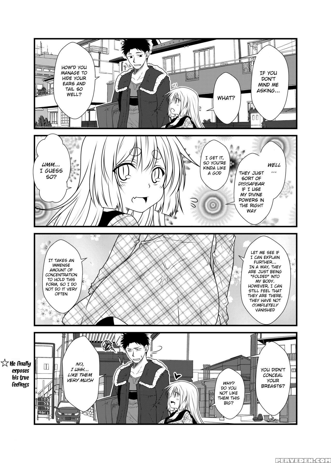 (comitia118) [check Mate! (yua)] Kohaku Biyori 3 [english] [bsn] 1