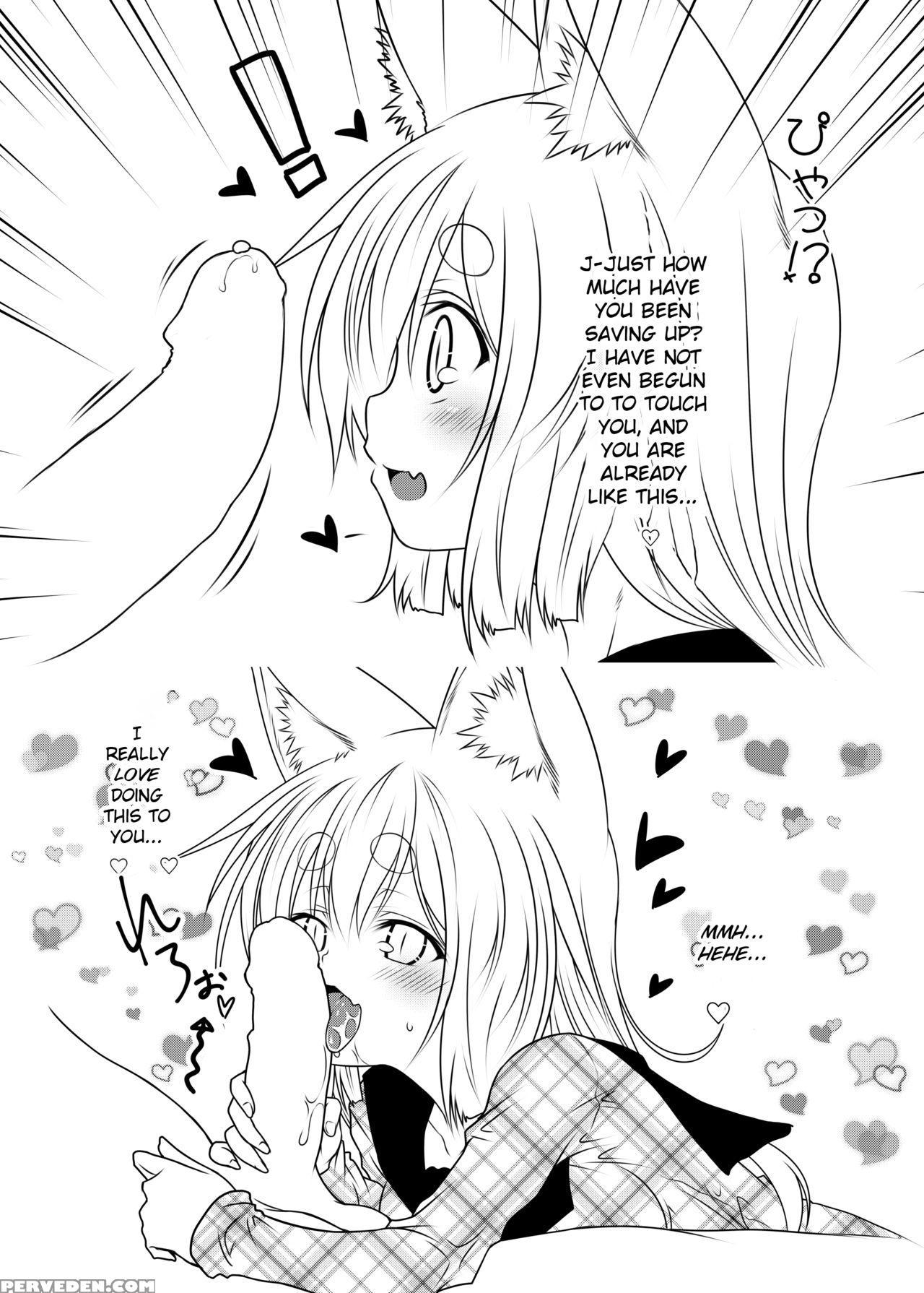 (comitia118) [check Mate! (yua)] Kohaku Biyori 3 [english] [bsn] 1