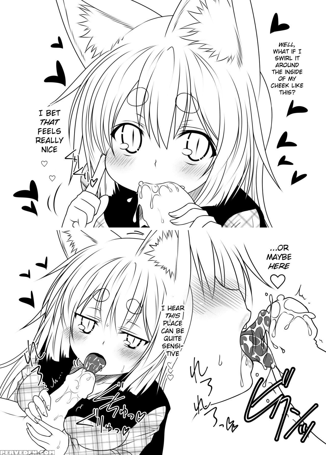 (comitia118) [check Mate! (yua)] Kohaku Biyori 3 [english] [bsn] 1