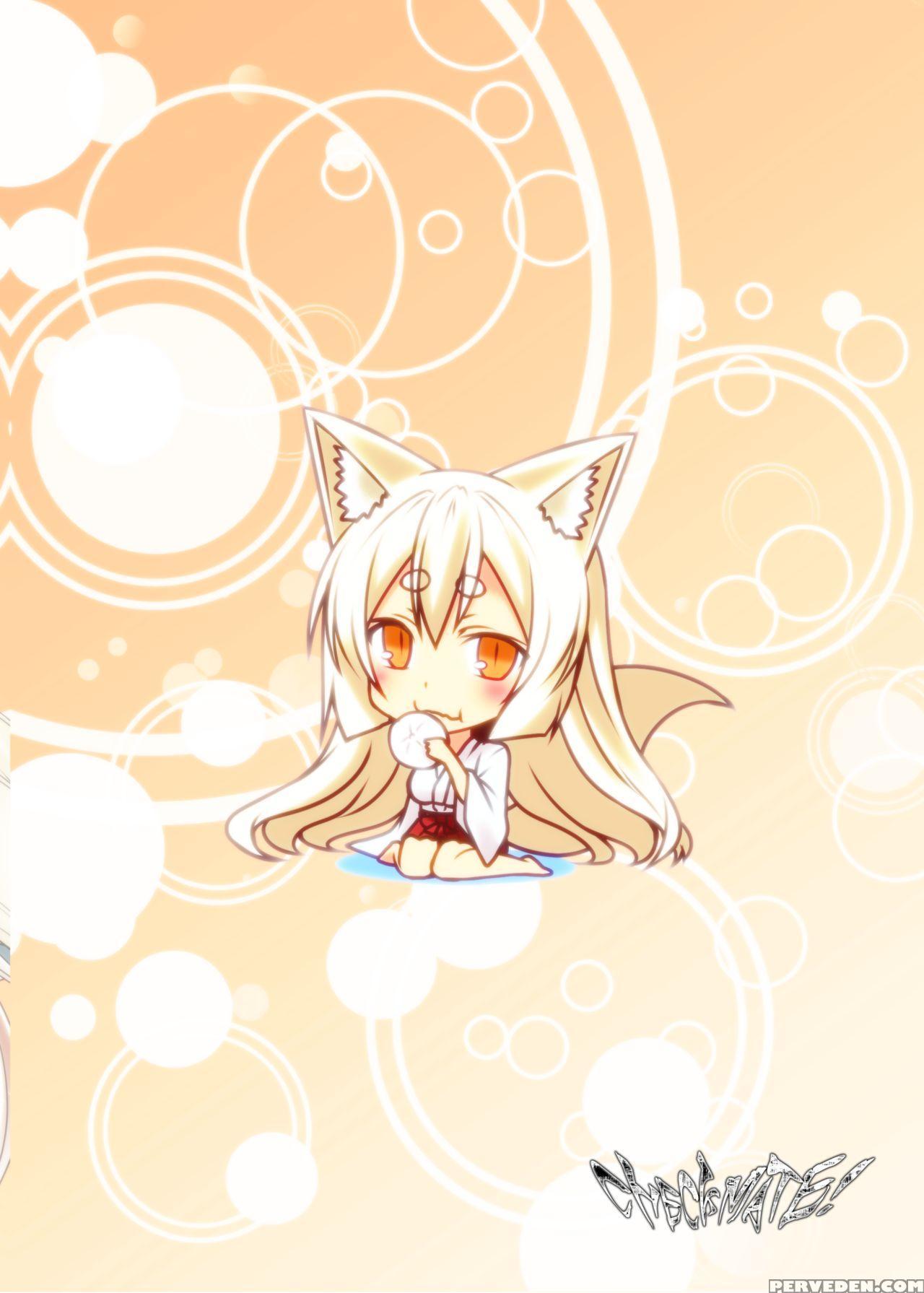 (comitia118) [check Mate! (yua)] Kohaku Biyori 3 [english] [bsn] 1