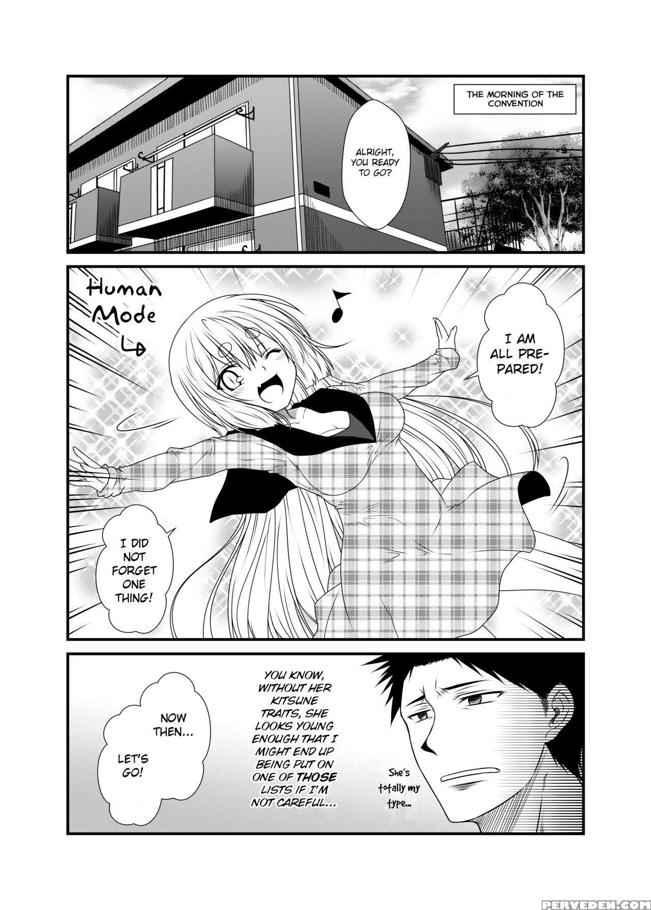 (comitia118) [check Mate! (yua)] Kohaku Biyori 3 [english] [bsn] 1