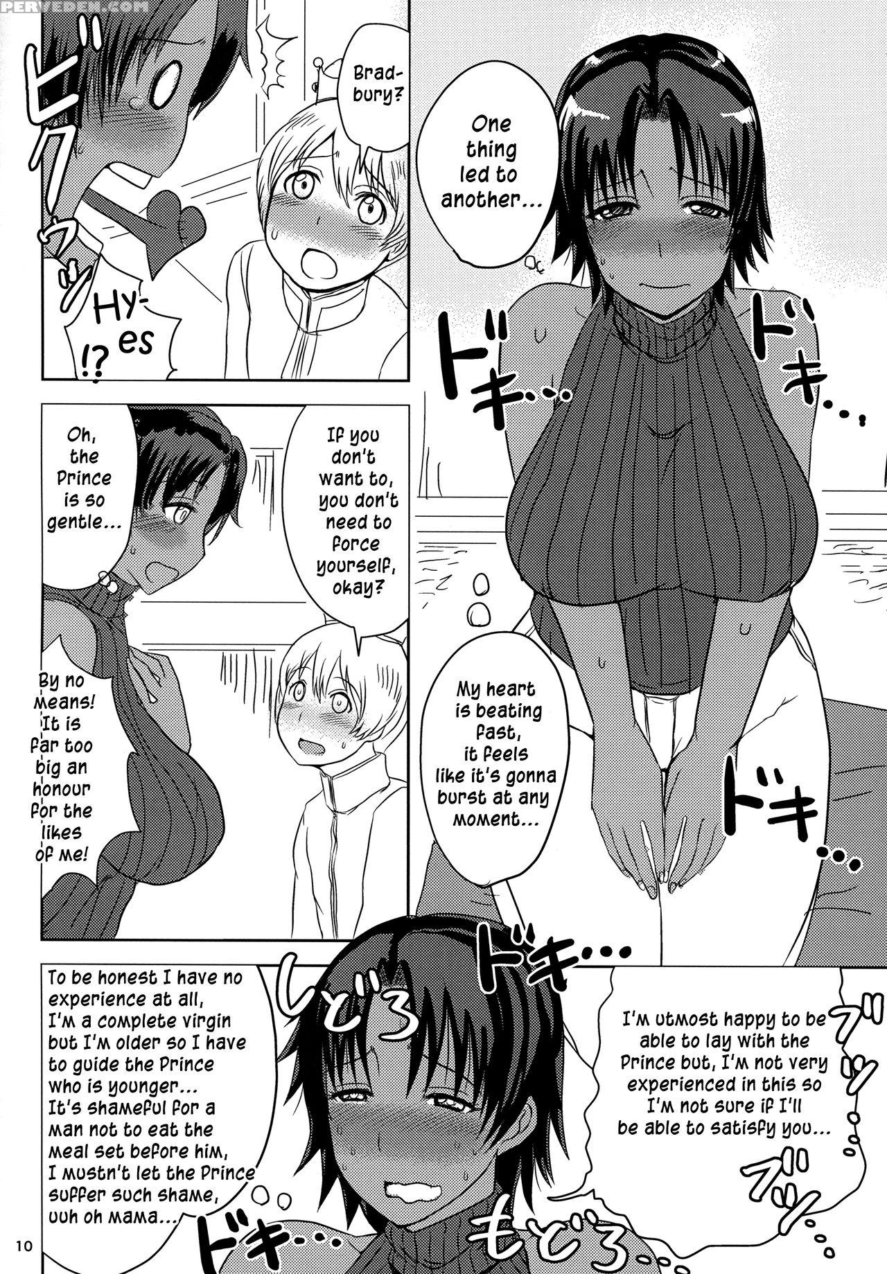 (comitia120) [dokumushi Shokeitai (kaneda Asou)] T... 1