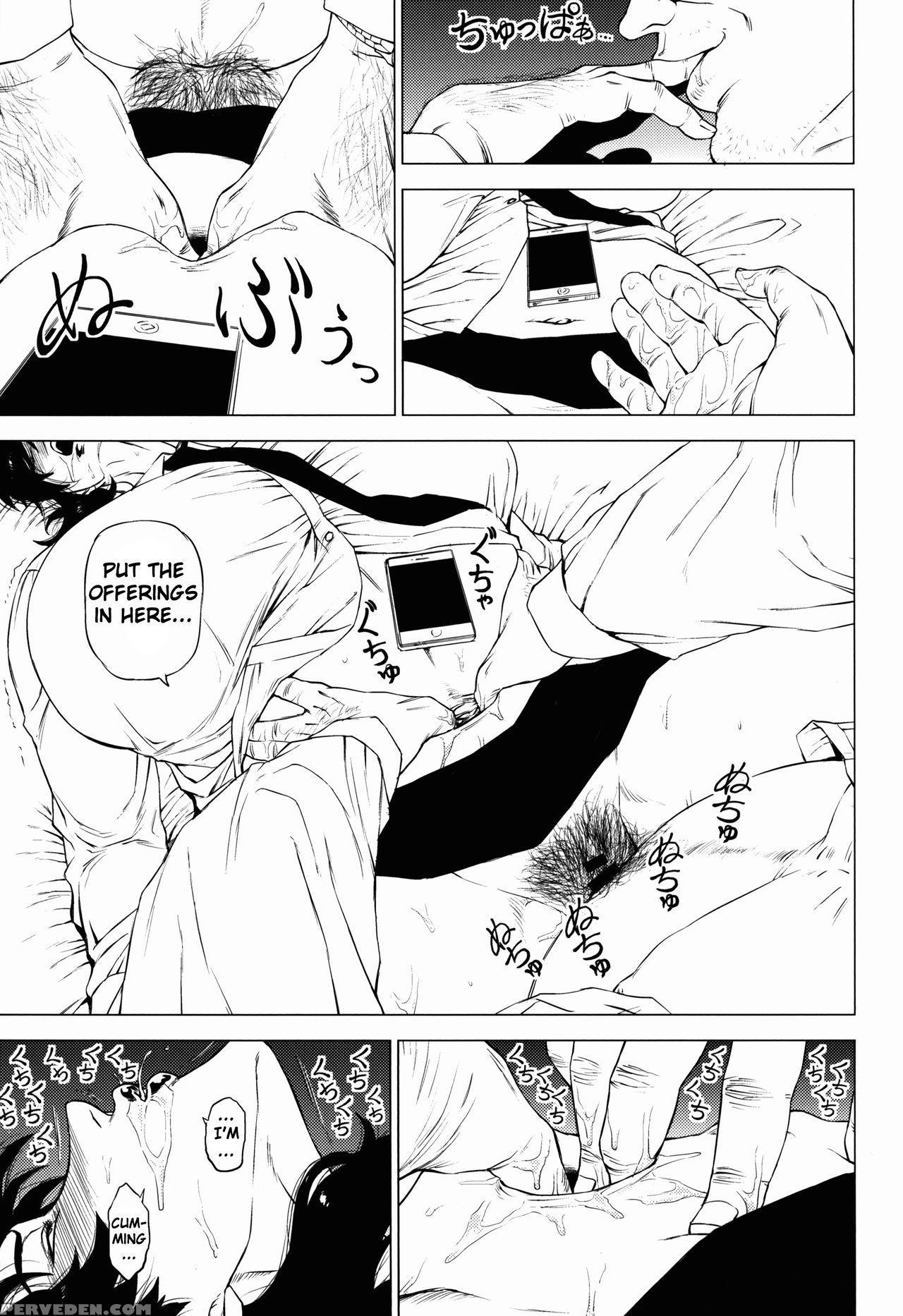(comitia120) [hayo-cinema (etuzan Jakusui)] Jukujoshikousei A [english] [b.r.r.] 1