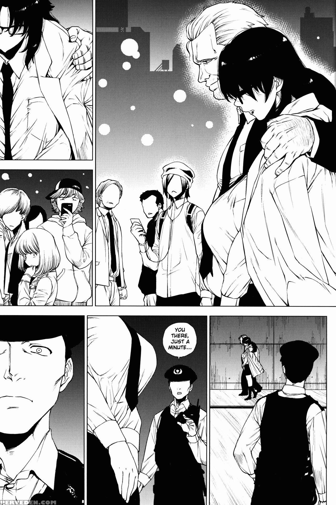 (comitia120) [hayo-cinema (etuzan Jakusui)] Jukujoshikousei A [english] [b.r.r.] 1