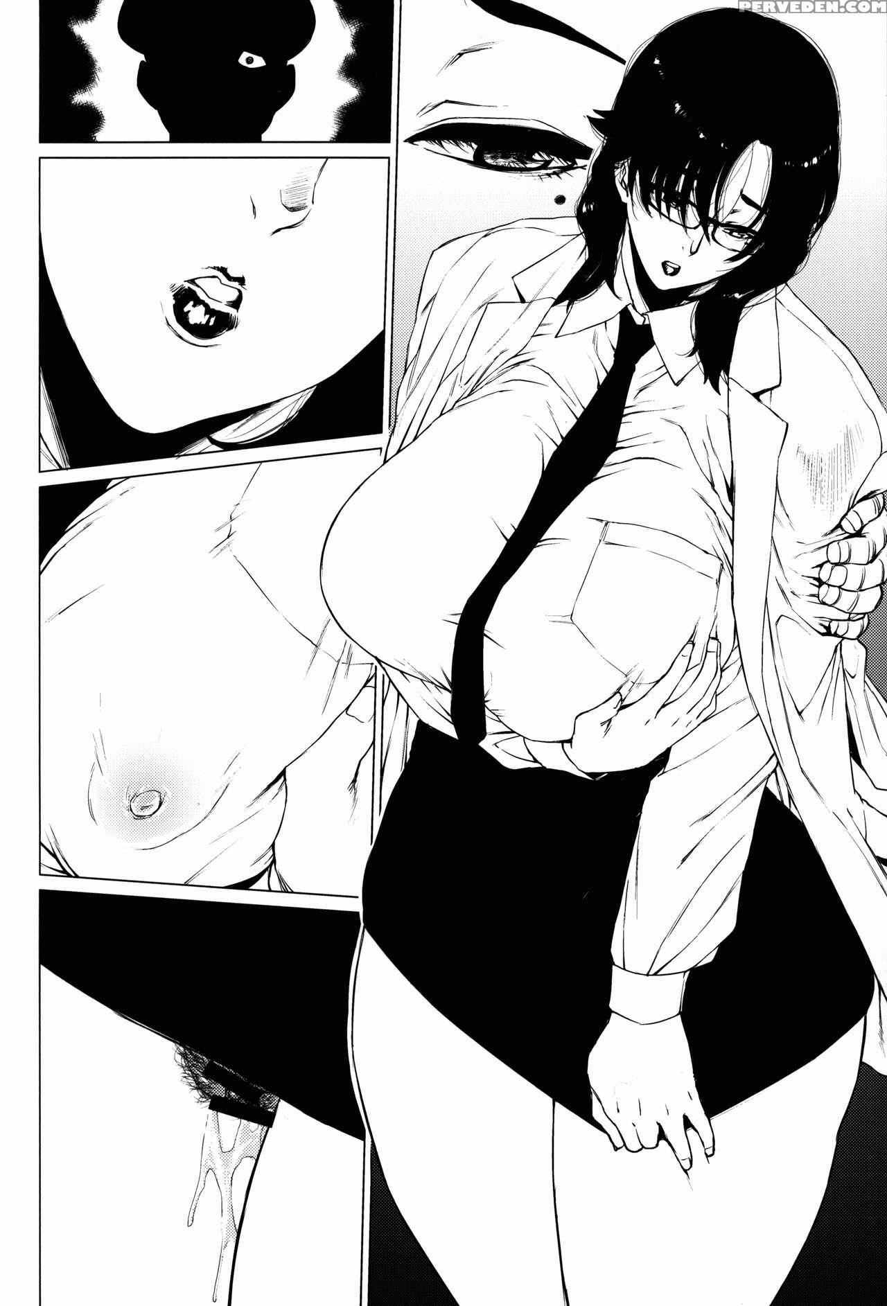 (comitia120) [hayo-cinema (etuzan Jakusui)] Jukujoshikousei A [english] [b.r.r.] 1