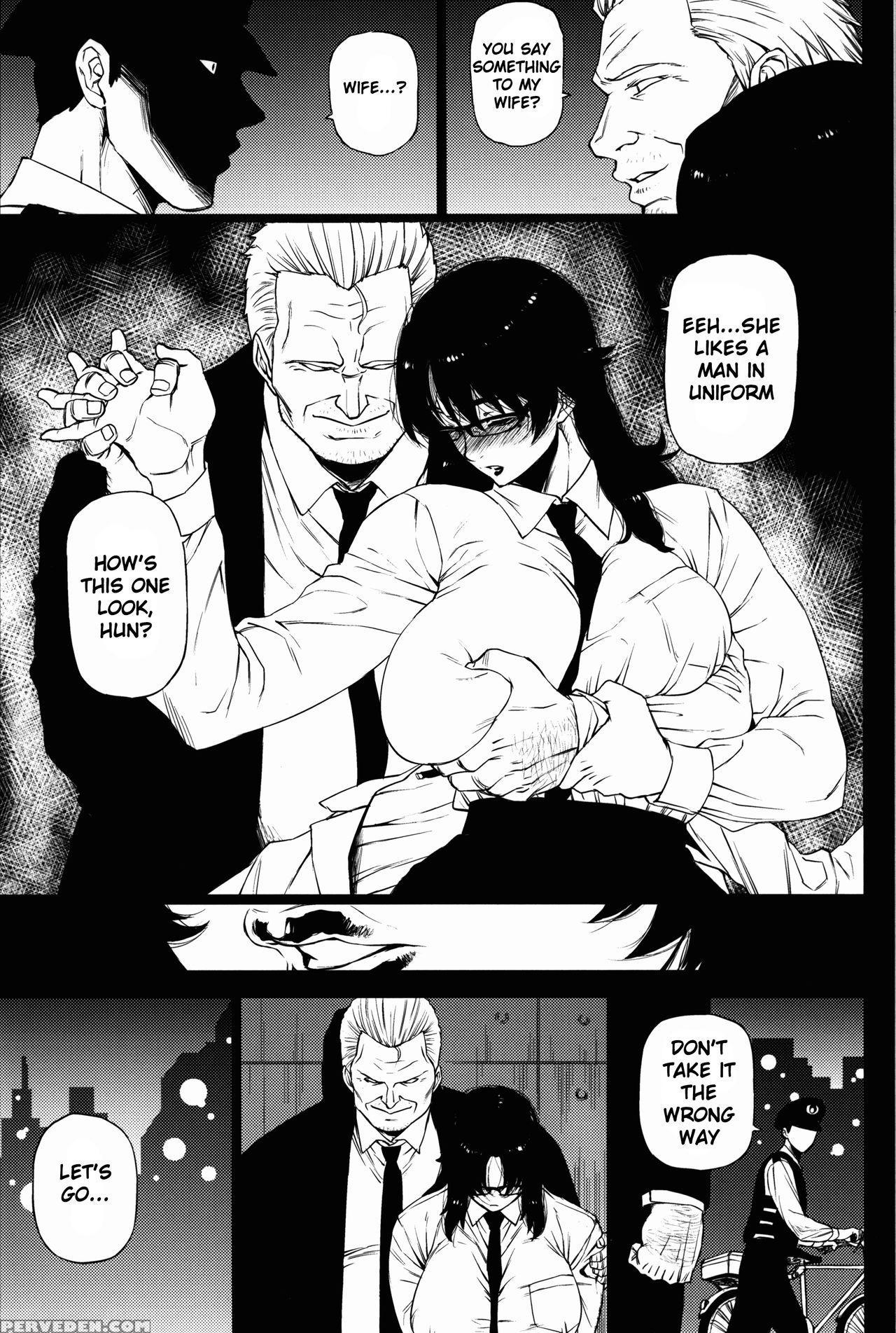 (comitia120) [hayo-cinema (etuzan Jakusui)] Jukujoshikousei A [english] [b.r.r.] 1
