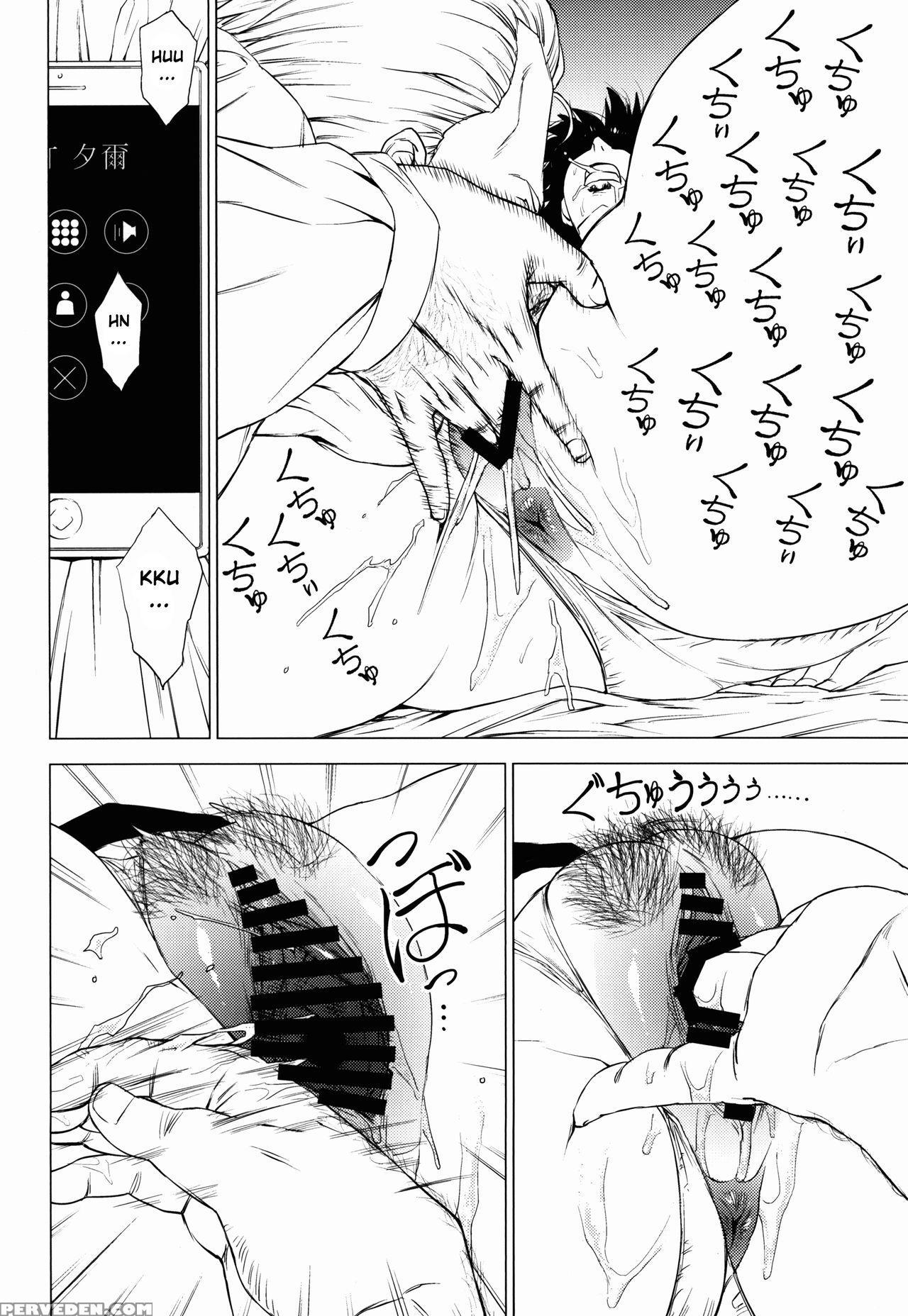 (comitia120) [hayo-cinema (etuzan Jakusui)] Jukujoshikousei A [english] [b.r.r.] 1
