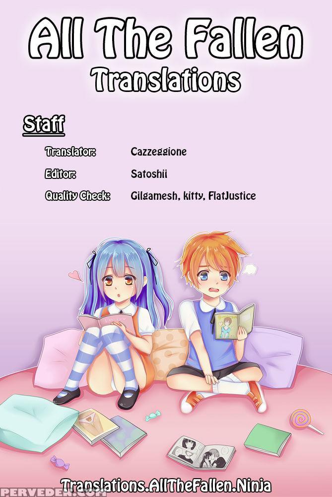 (comitia120) [super Flat Lolinitron (focke Wolf)] Onee-chan To Boku To | My Big Sister And Me [english] [atf] 1