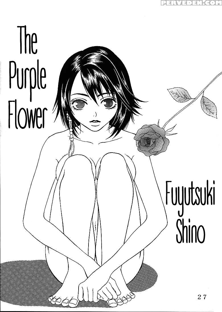 (cr30) [st. Rio (naruko Hanaharu)] Ffx Yuna A La Mode 4 (final Fantasy X) [english] [saha+ehcove] Chapter 1 Page 26