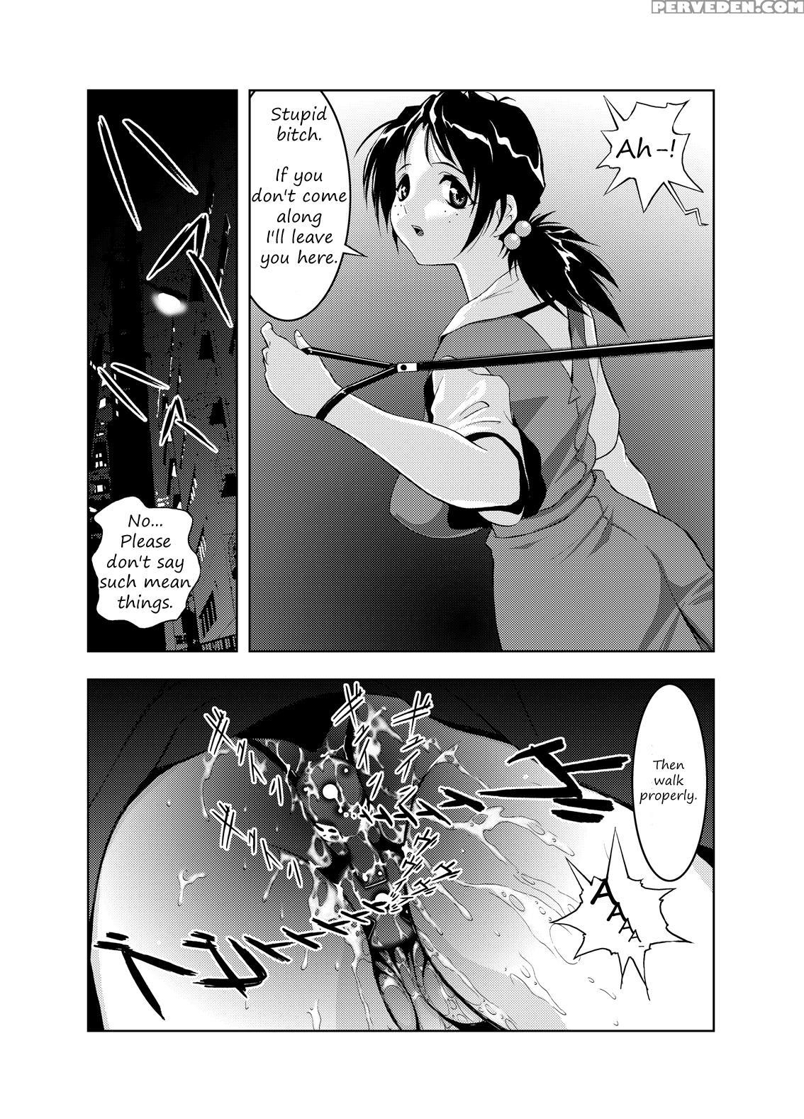 (cr31) [nikomark (minazuki Juuzou, Twilight)] Sekai No Chuushin De Ai Wo Sakenda Nikomark (neon Genesis Evangelion) [english] 1