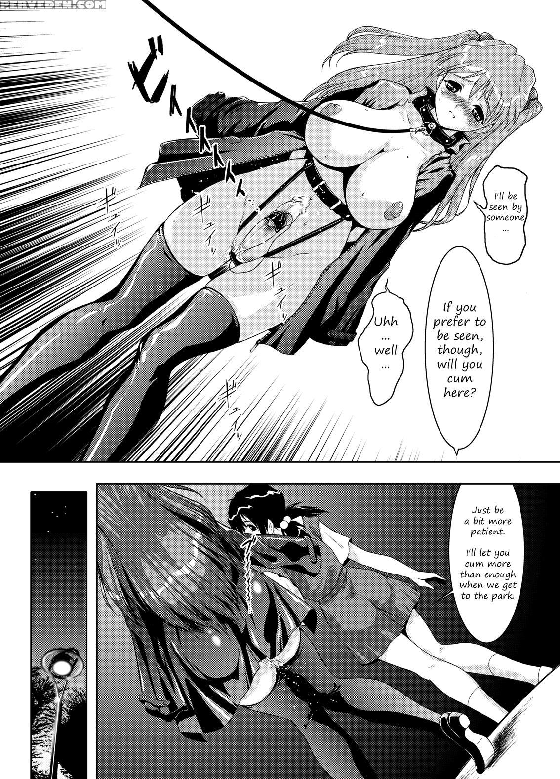 (cr31) [nikomark (minazuki Juuzou, Twilight)] Sekai No Chuushin De Ai Wo Sakenda Nikomark (neon Genesis Evangelion) [english] 1