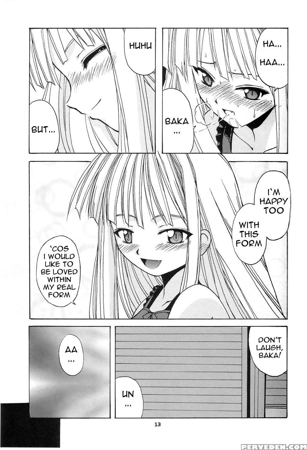 (cr34) [big Boss (hontai Bai)] If Code 01 Evangeline (mahou Sensei Negima!) [english] [yuecchi.blogspot.com] 1