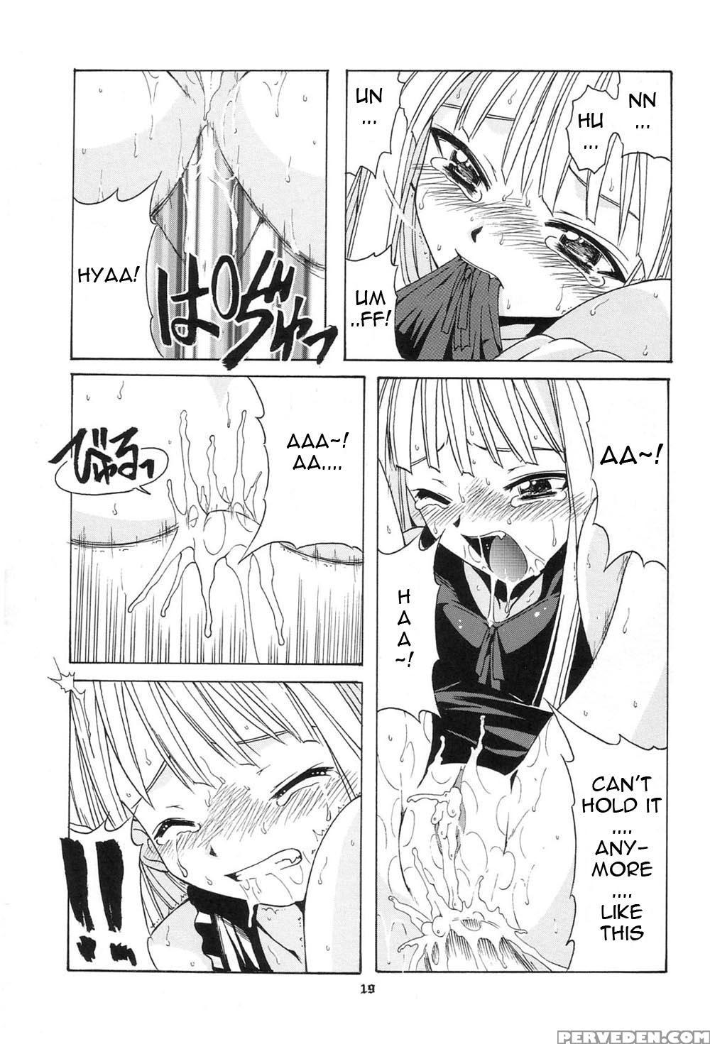 (cr34) [big Boss (hontai Bai)] If Code 01 Evangeline (mahou Sensei Negima!) [english] [yuecchi.blogspot.com] 1