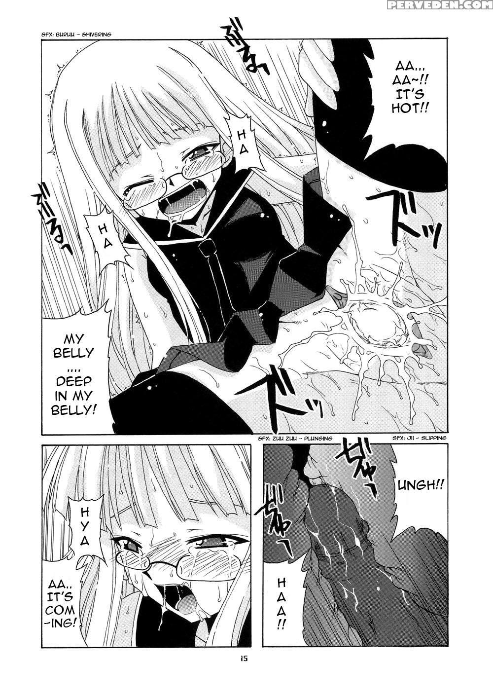 (cr36) [big Boss (hontai Bai)] Geki!! Evangeline Ikka (mahou Sensei Negima!) [english] [yuecchi.blogspot.com] 1