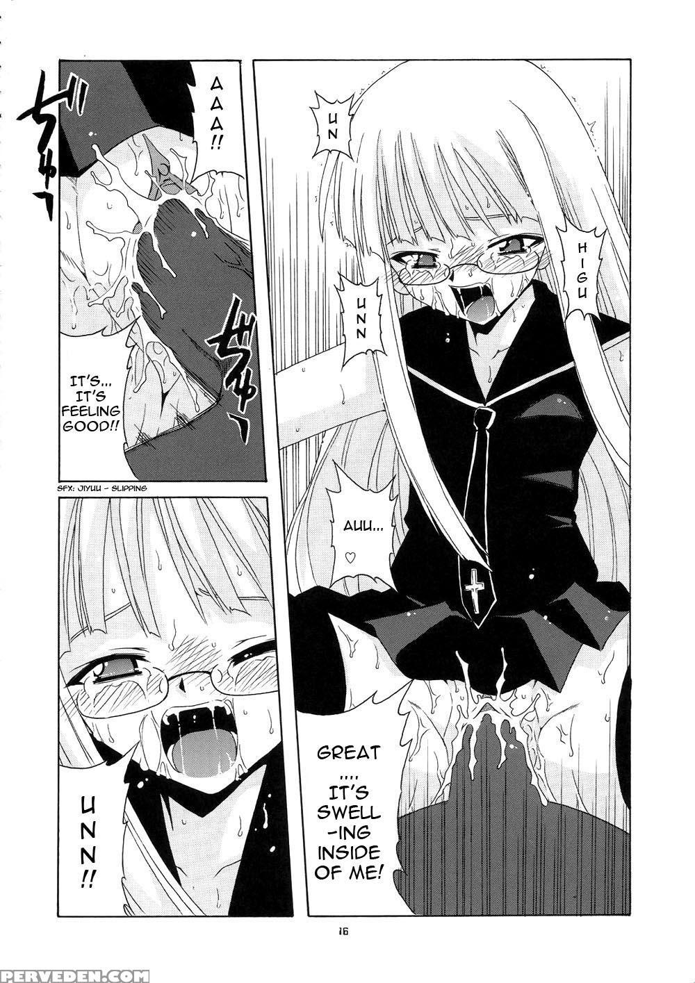 (cr36) [big Boss (hontai Bai)] Geki!! Evangeline Ikka (mahou Sensei Negima!) [english] [yuecchi.blogspot.com] 1