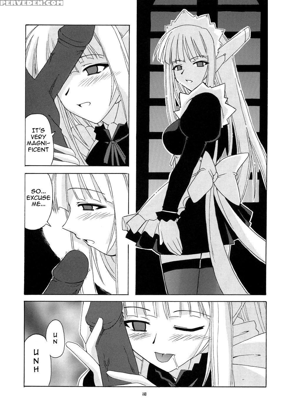 (cr36) [big Boss (hontai Bai)] Geki!! Evangeline Ikka (mahou Sensei Negima!) [english] [yuecchi.blogspot.com] 1