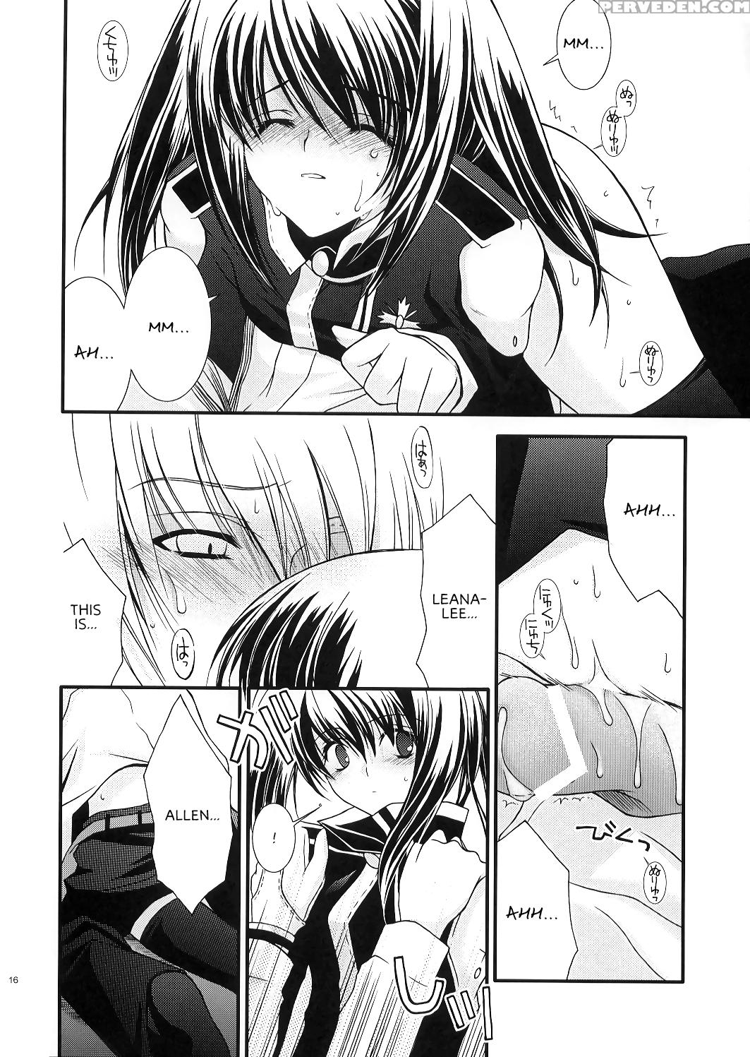 (cr37) [ylang-ylang (ichie Ryouko)] Pink Prisoner ... 1