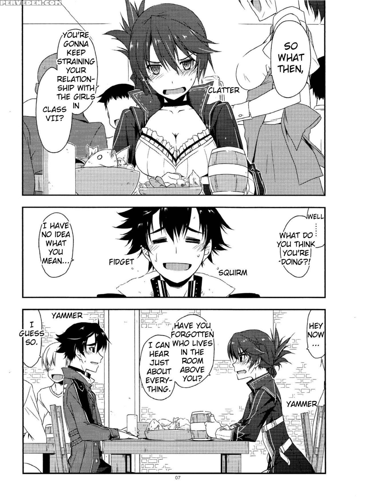 (csp6) [angyadow (shikei)] Sara Ijiri (the Legend Of Heroes: Trails Of Cold Steel) [english] [fandomservices] 1