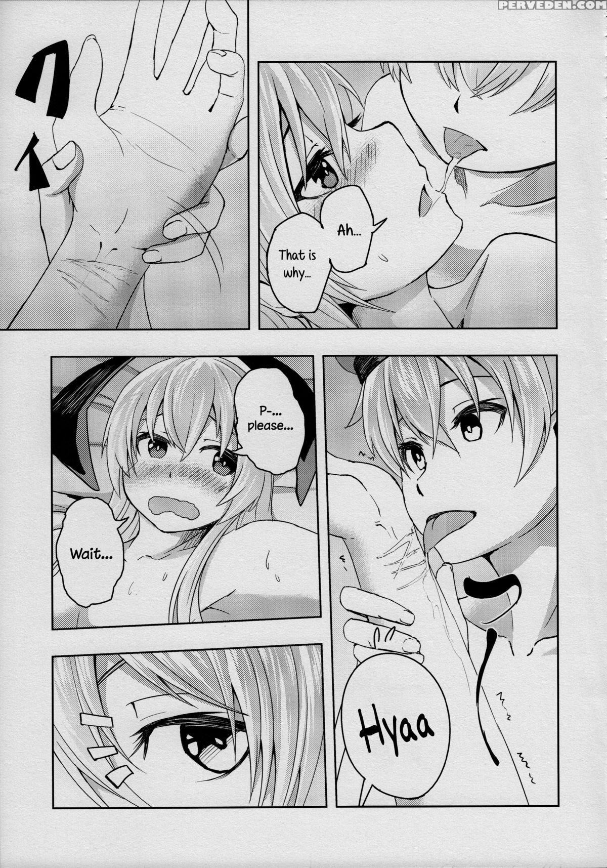 (csp6) [utakata Gentou-ya (kushinada Iruwe)] Koakuma Lebe-kun No Chinjufu Nisshi Zwei | Little Devil Lebe-kun's Navy Base Diary Zwei (kantai Collection -kancolle-) [english] 1