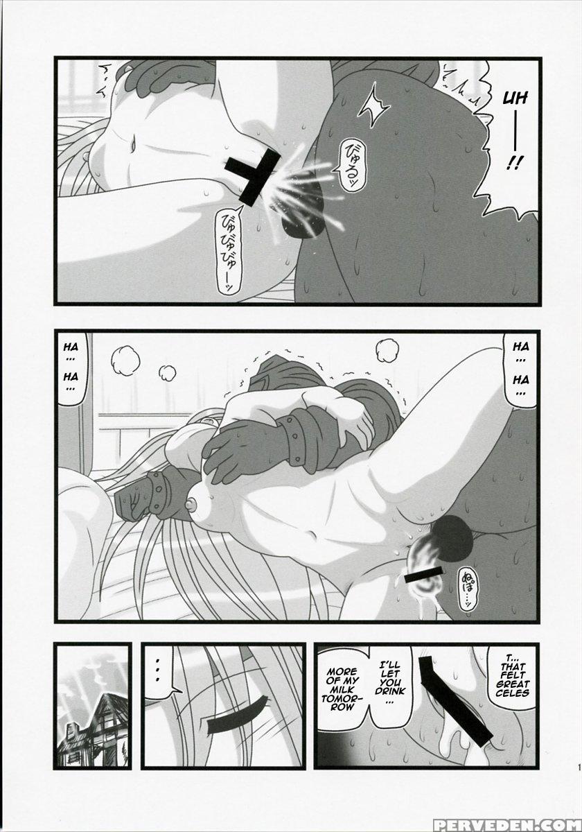 (ct10) [daitoutaku (nabeshima Mike)] Ryoujoku Jijii Ga Mezamenu Bishoujo O Ichinenkan Kaigo Eq (final Fantasy Vi) [english] [naxusnl] 1