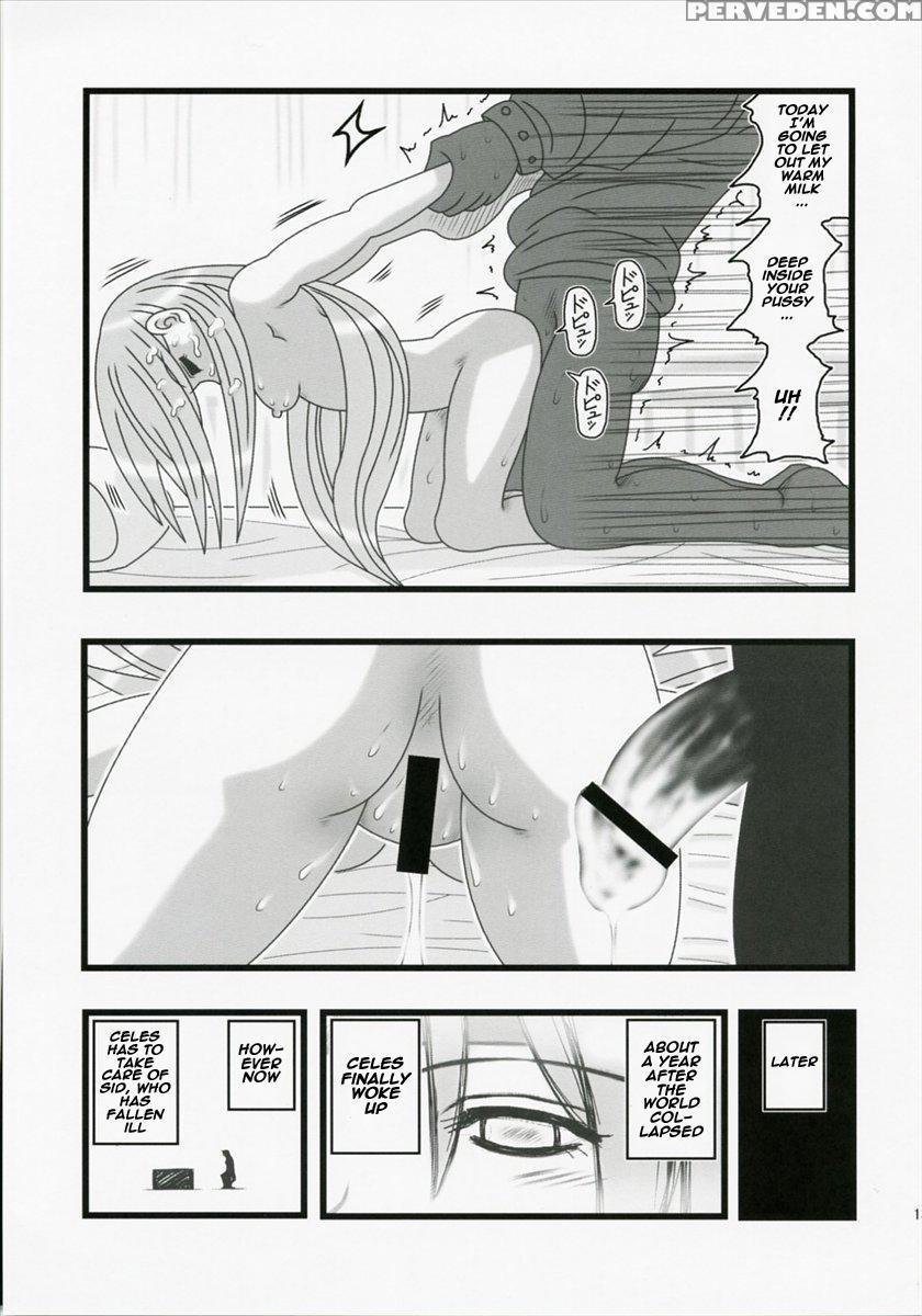 (ct10) [daitoutaku (nabeshima Mike)] Ryoujoku Jijii Ga Mezamenu Bishoujo O Ichinenkan Kaigo Eq (final Fantasy Vi) [english] [naxusnl] 1