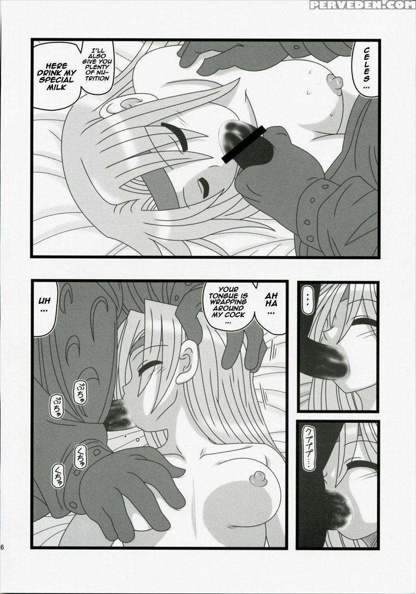 (ct10) [daitoutaku (nabeshima Mike)] Ryoujoku Jijii Ga Mezamenu Bishoujo O Ichinenkan Kaigo Eq (final Fantasy Vi) [english] [naxusnl] 1