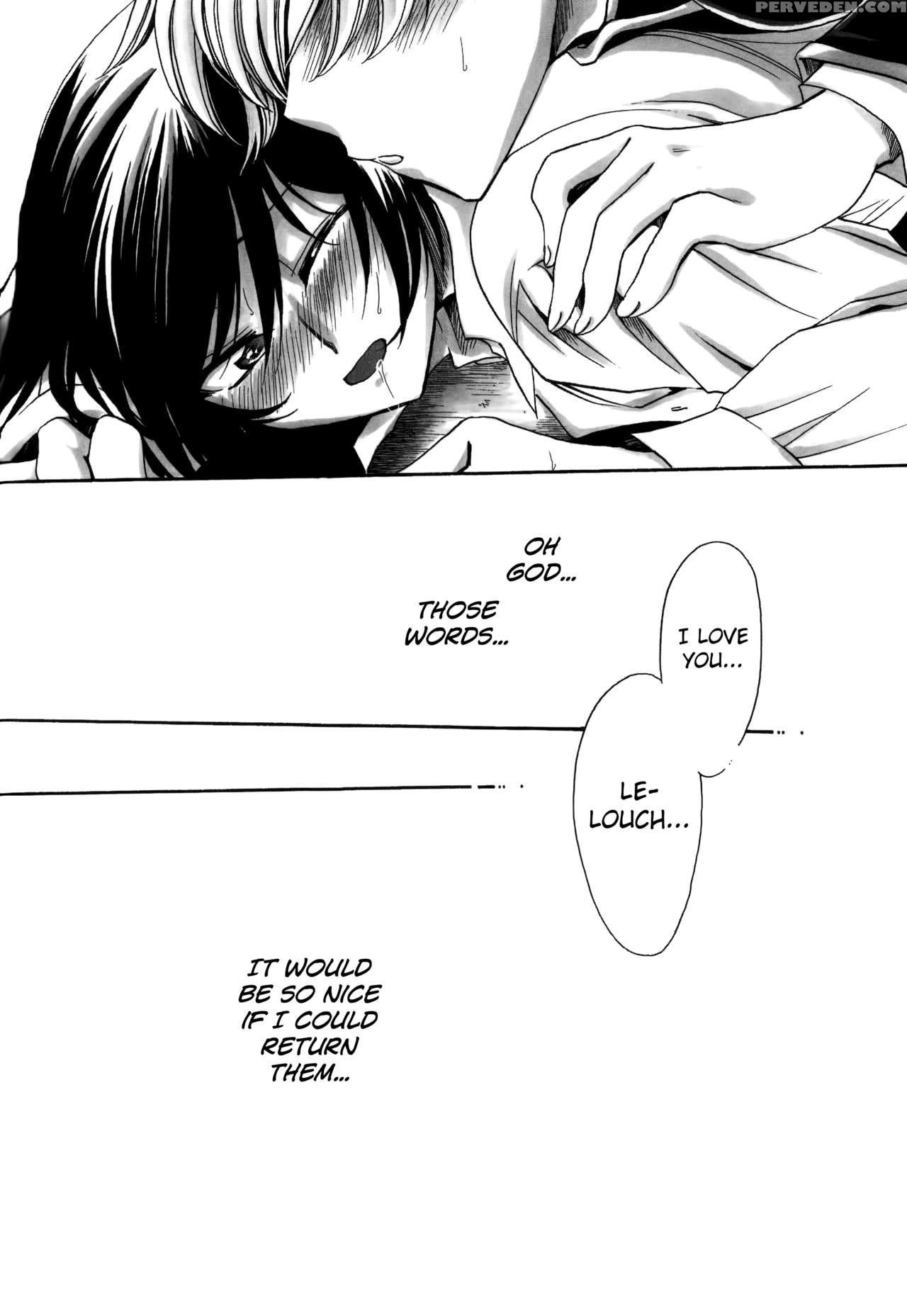 (ct13) [nyagos (yatengetu)] Hakudaku B2 (code Geass) [english] [biribiri] 1
