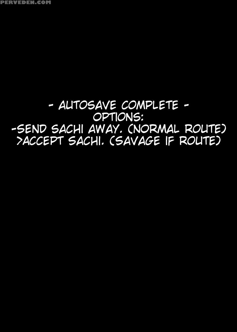 (ct25) [7cm (nase)] Matsushima Michiru To Bad End (grisaia No Kajitsu) [english] =tigoris Translates= 1