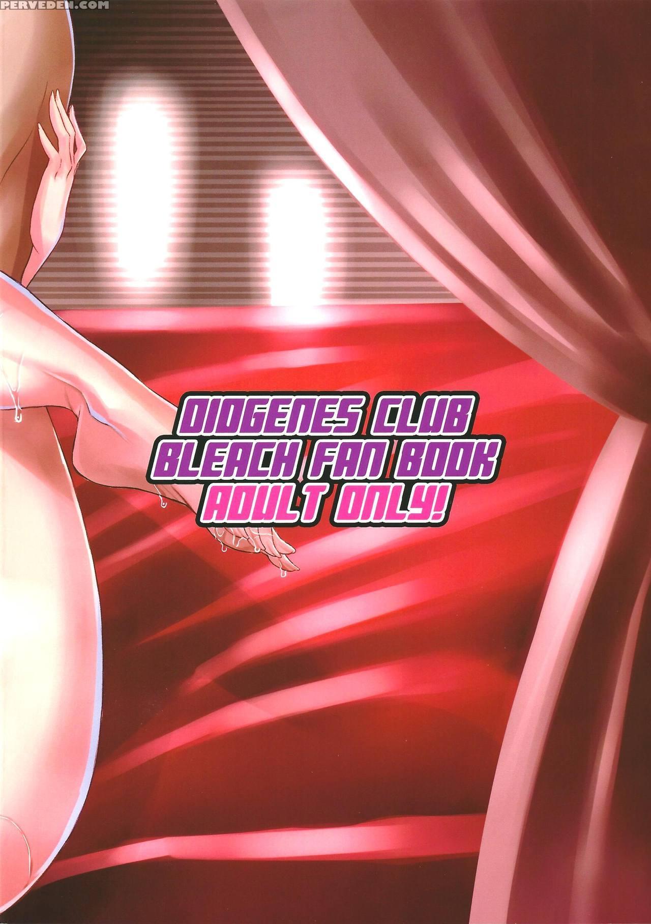 (ct26) [diogenes Club (haikawa Hemlen)] Bricola 6 (bleach) [english] {doujins.com} Chapter 1 Page 18