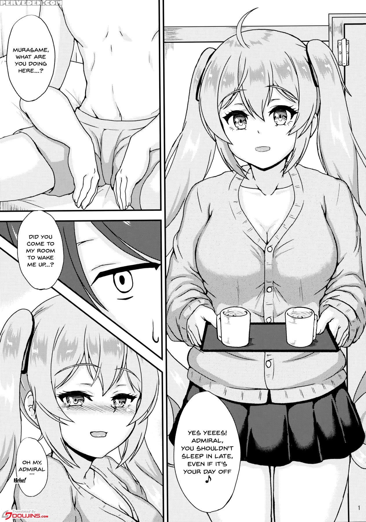 (ct29) [tropical Sudachi (shougeki No Hirayama)] M... 1