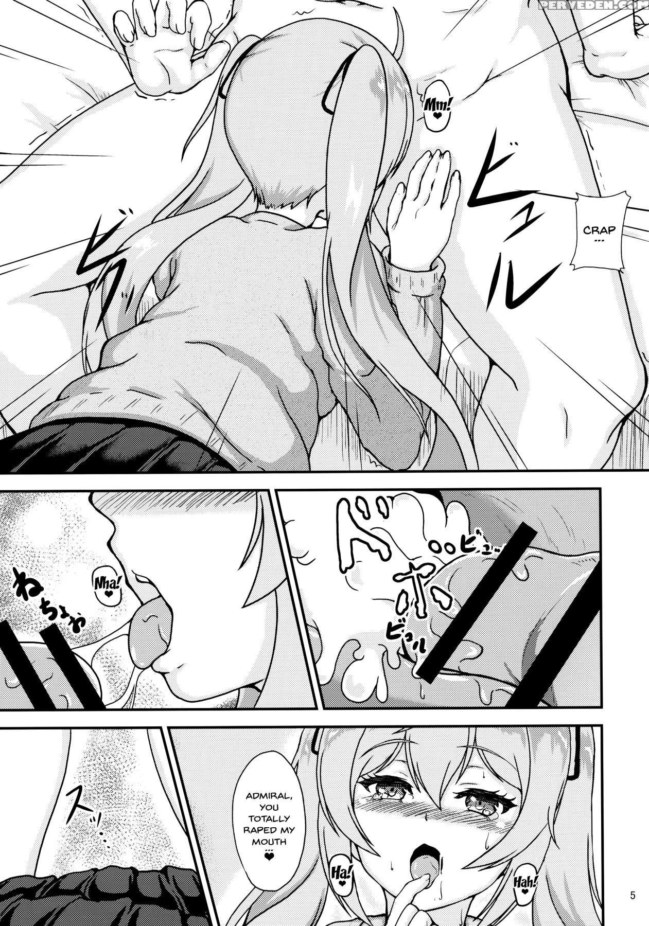 (ct29) [tropical Sudachi (shougeki No Hirayama)] M... 1