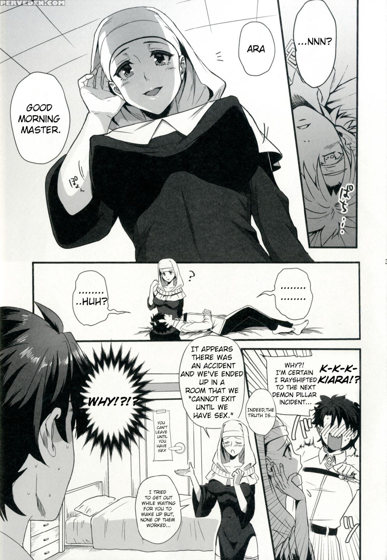(ct30) [amr (ame Arare)] Sex Shinai To Derarenai Heya Ni Rayshift Shite Kairaku Ochi Saserarete Shimatta Ore (fate Grand Order) [english] 1