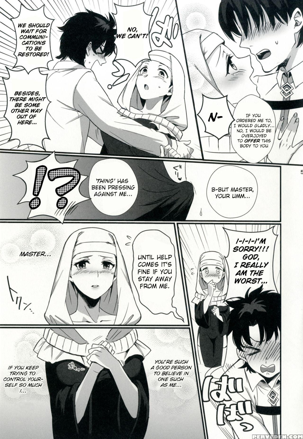 (ct30) [amr (ame Arare)] Sex Shinai To Derarenai Heya Ni Rayshift Shite Kairaku Ochi Saserarete Shimatta Ore (fate Grand Order) [english] 1