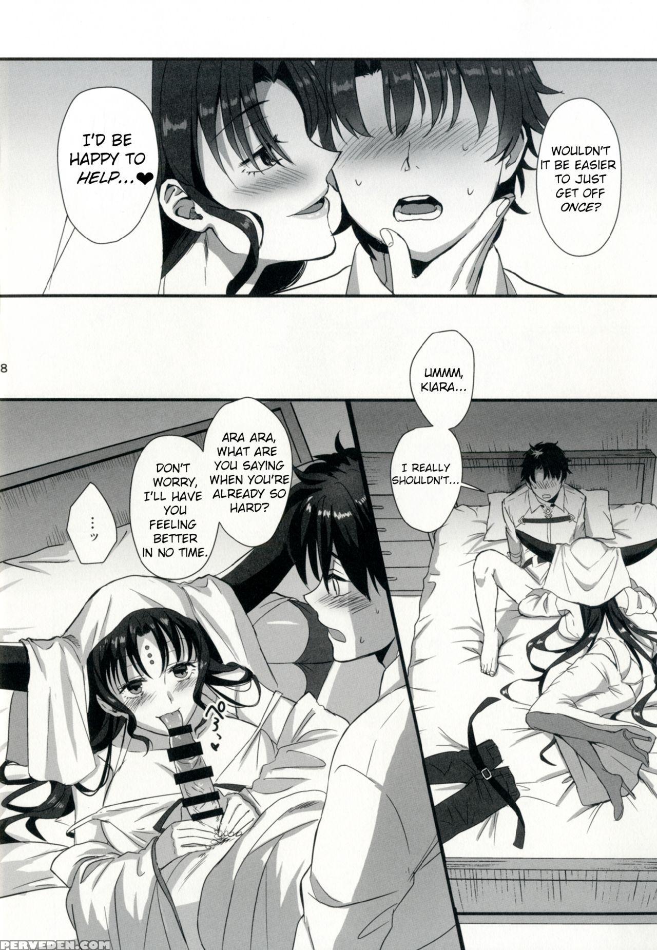 (ct30) [amr (ame Arare)] Sex Shinai To Derarenai Heya Ni Rayshift Shite Kairaku Ochi Saserarete Shimatta Ore (fate Grand Order) [english] 1