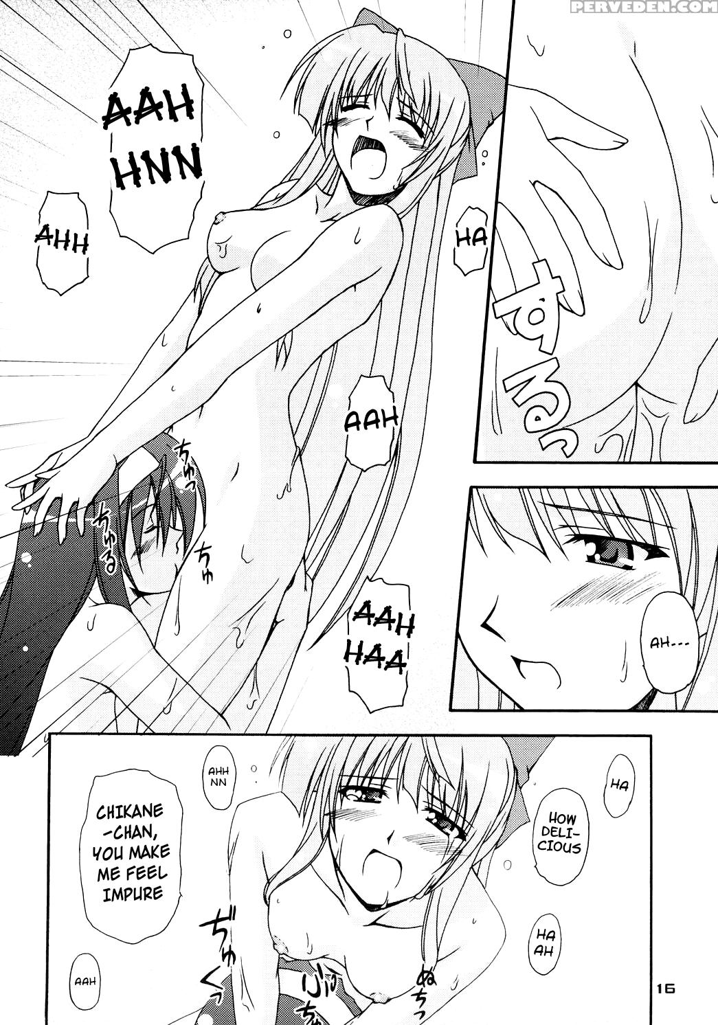 (ct5) [narashino Kaitoudan (musasiya Chogenbo)] Kaminaki Tsukiyo No Gensoukyoku (kannazuki No Miko) [english] 1