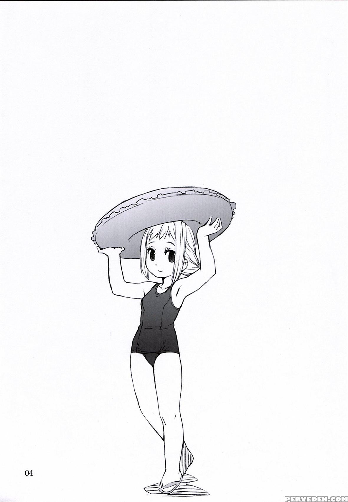 (ct8) [666 Protect (jingrock)] Penelo No Hon (final Fantasy Xii) [english] 1