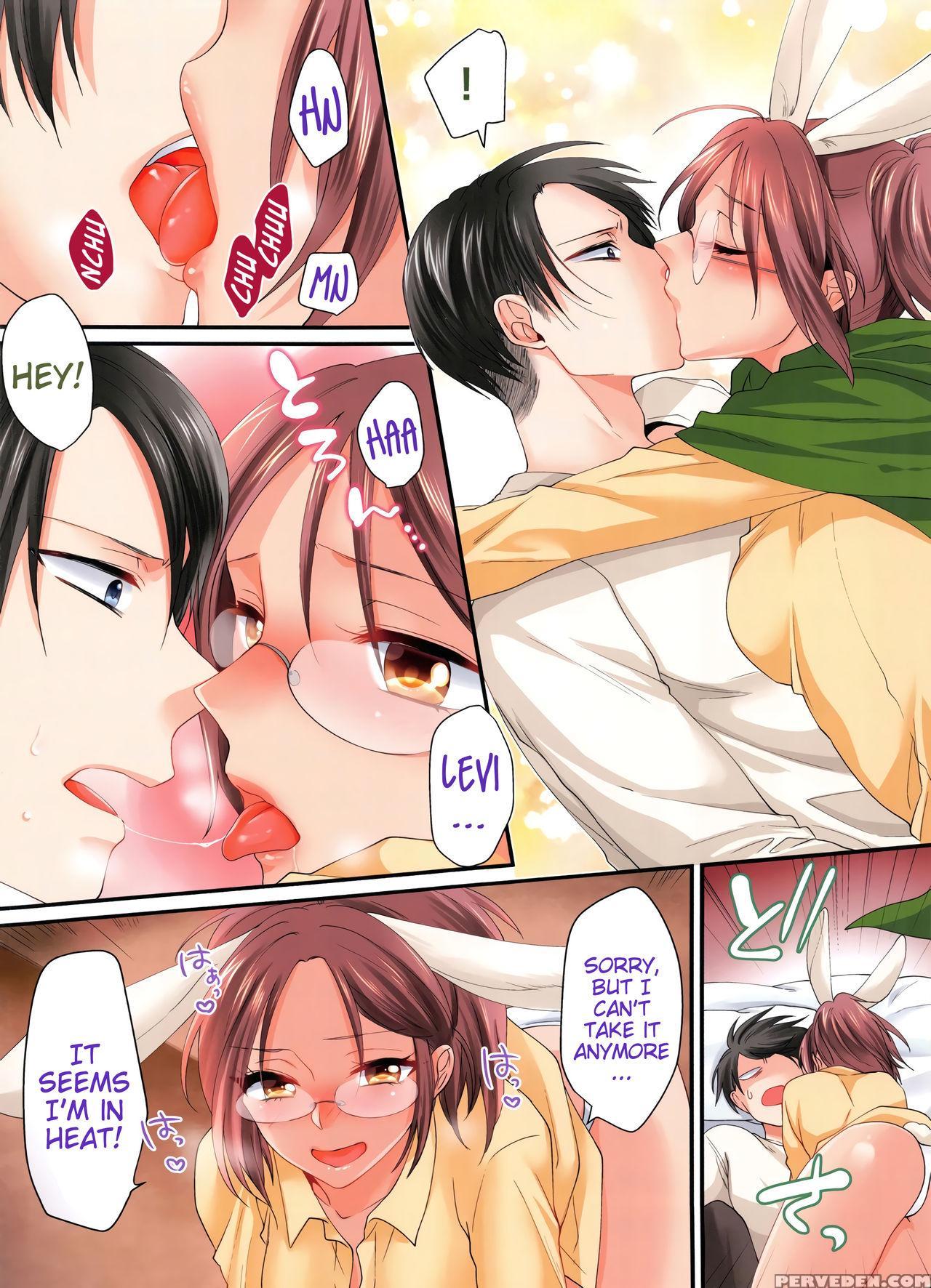 (dai 10 Kai Hekigai Chousa Haku) [kiseki (kisaki N... 1