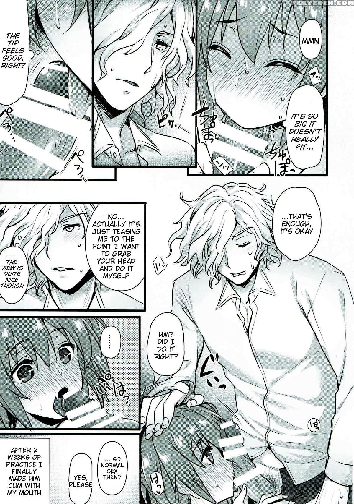 (dai 11 Ji Root 4 To 5) [himeya (abe Inori)] Kyouhansha Box [ed Gudako Ecchi Na Tanpen Tsumeawase Bon] (fate Grand Order) [english] [tigoris Translates] 1