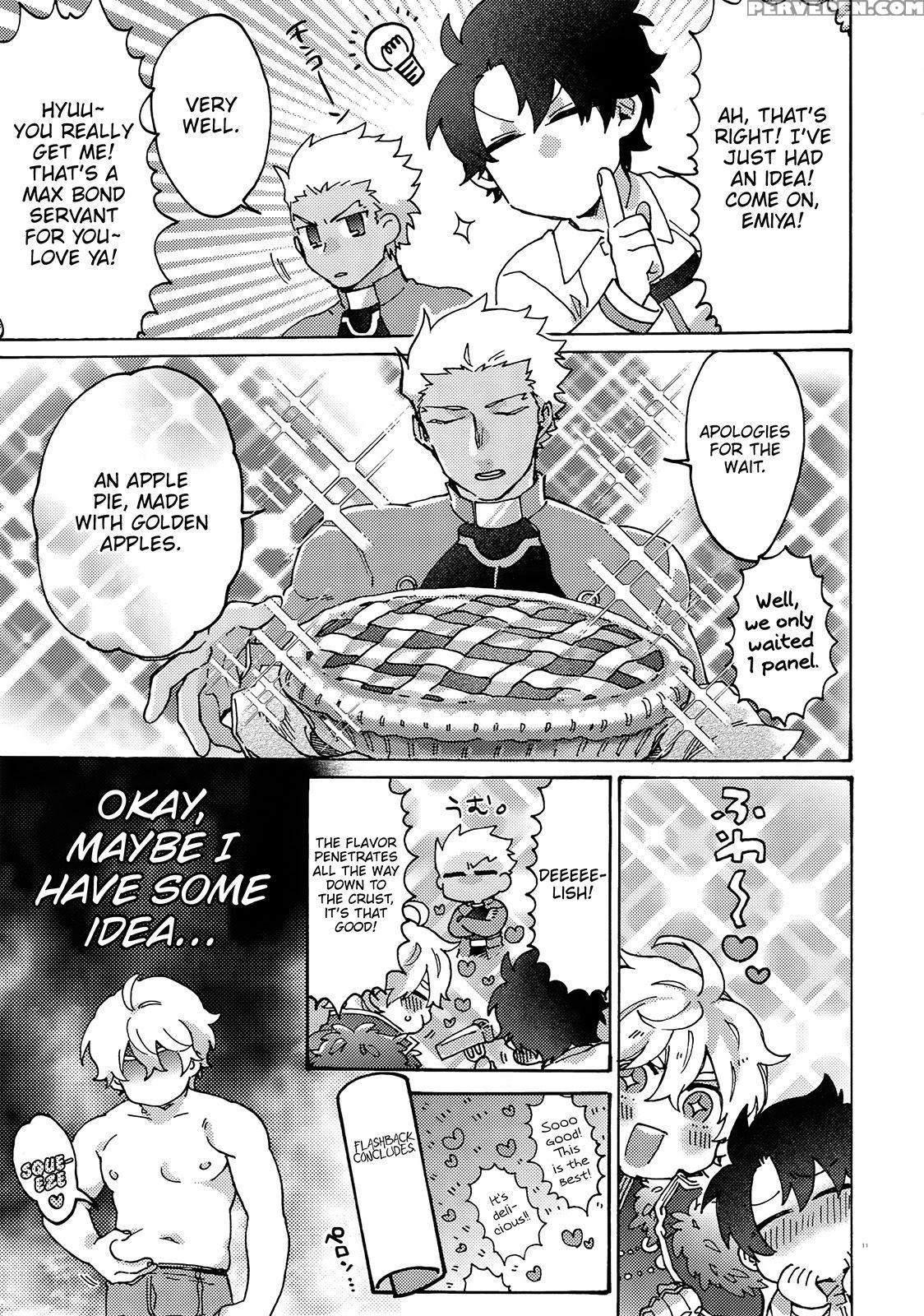 (dai 15-ji Root4to5) [yohanemu (fukuzawa Yukine)] ... 1