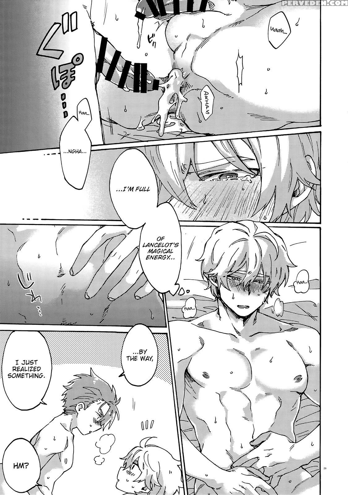 (dai 15-ji Root4to5) [yohanemu (fukuzawa Yukine)] ... 1