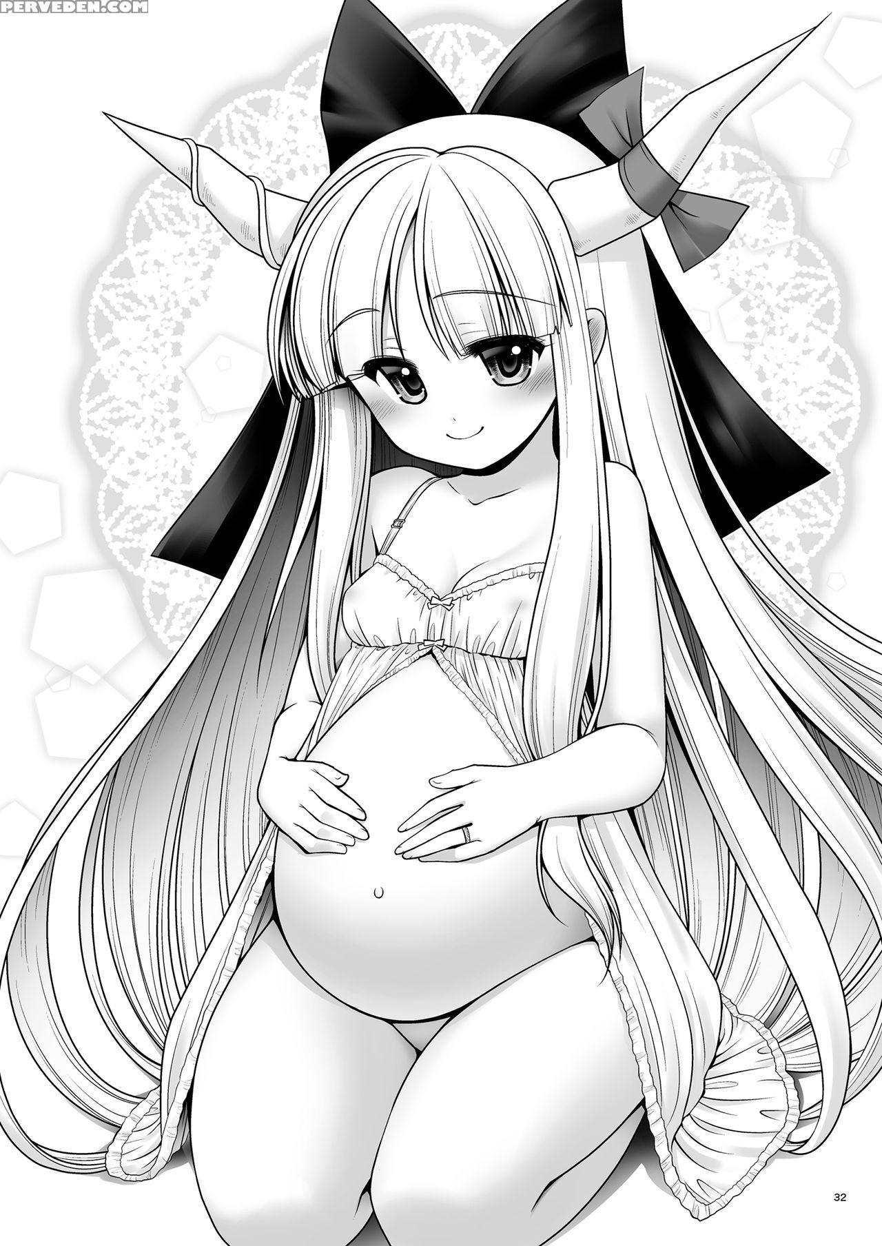 (daikyuushuu Touhousai 29) [yosutebito Na Mangakak... 1