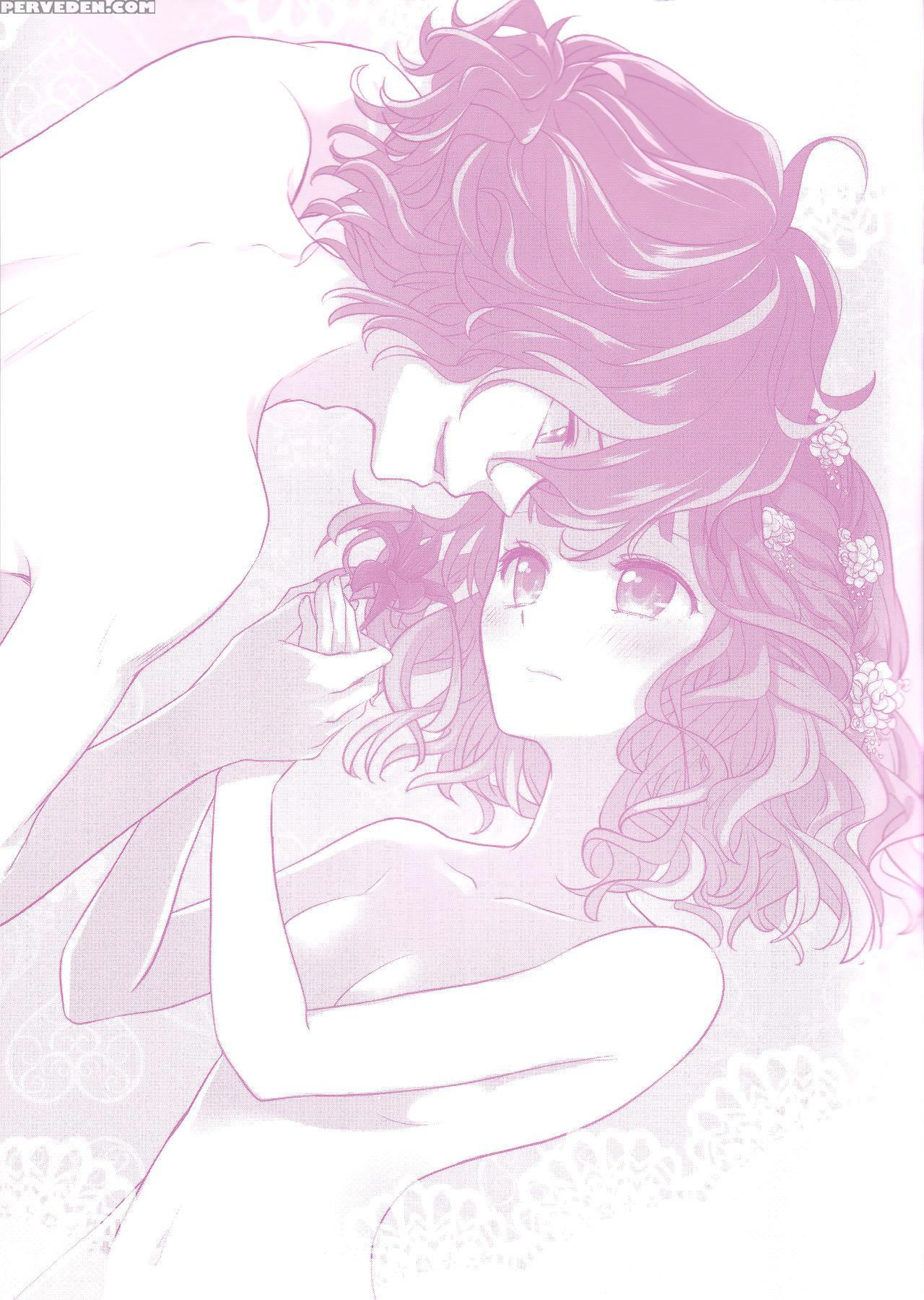 (dame Petit) [ujamaru (coa)] Wedding Night (dame X... 1