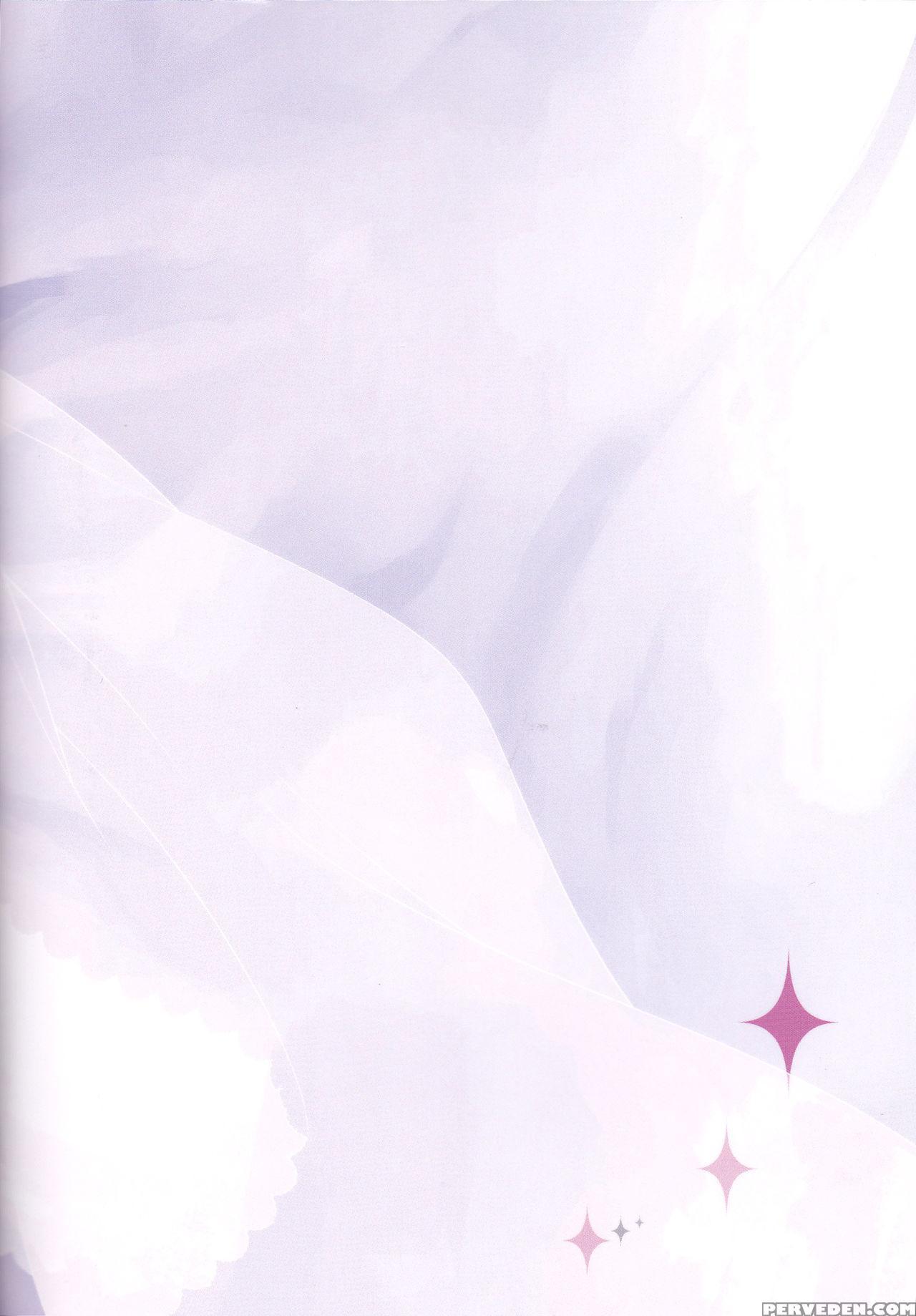 (dame Petit) [ujamaru (coa)] Wedding Night (dame X... 1