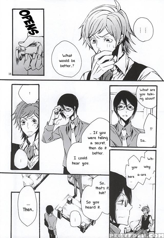 (dramatic Change 2) [kamisoliloveletter (sanagima)] Boku Ga Kimi Kara Hoshii Mono (the 1