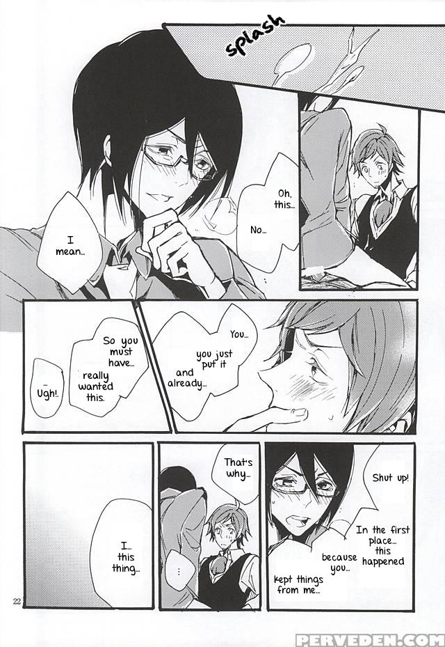 (dramatic Change 2) [kamisoliloveletter (sanagima)] Boku Ga Kimi Kara Hoshii Mono (the 1