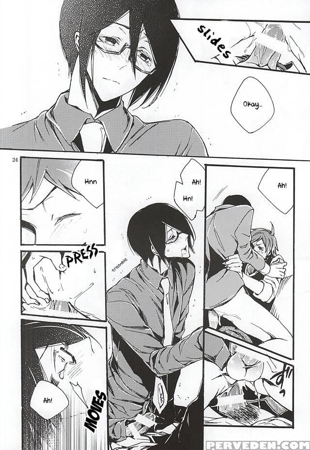 (dramatic Change 2) [kamisoliloveletter (sanagima)] Boku Ga Kimi Kara Hoshii Mono (the 1